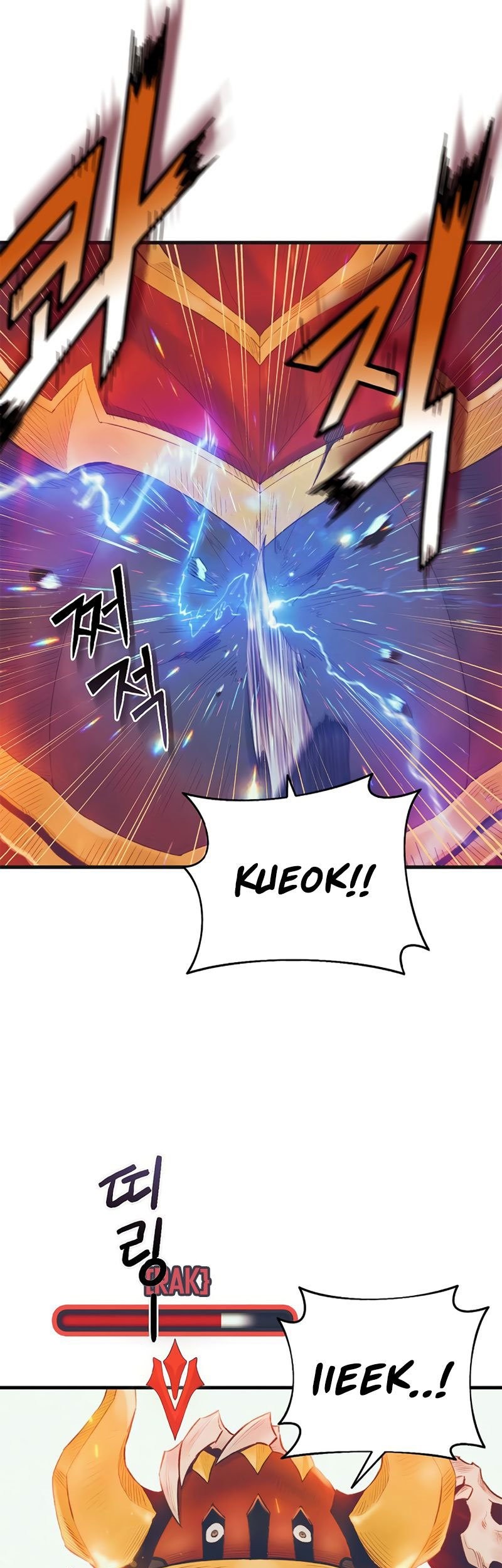 The Healing Priest Of The Sun Chapter 21 Gambar 24