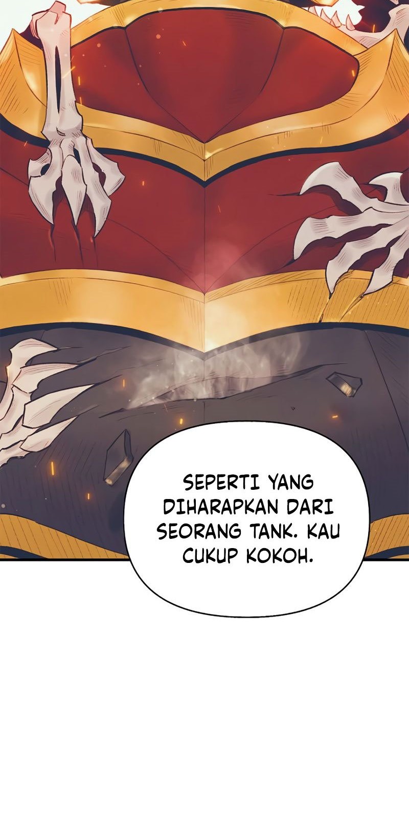The Healing Priest Of The Sun Chapter 21 Gambar 25