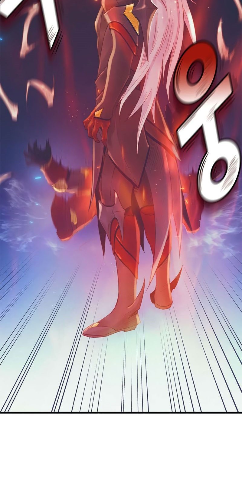 The Healing Priest Of The Sun Chapter 21 Gambar 31