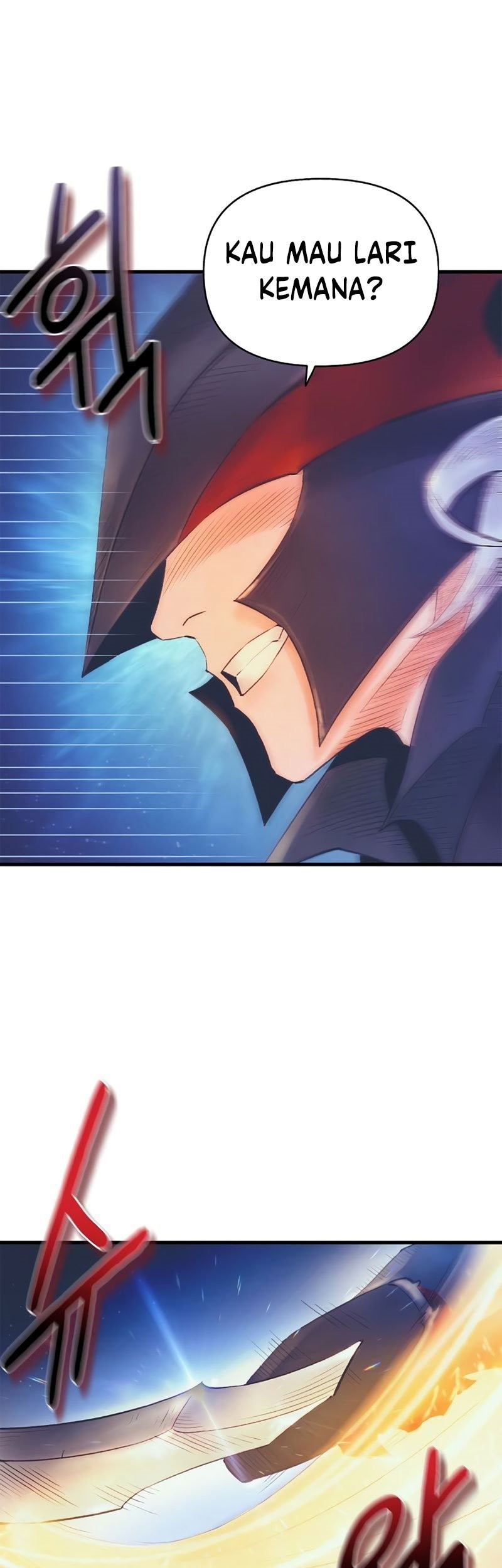 The Healing Priest Of The Sun Chapter 21 Gambar 38