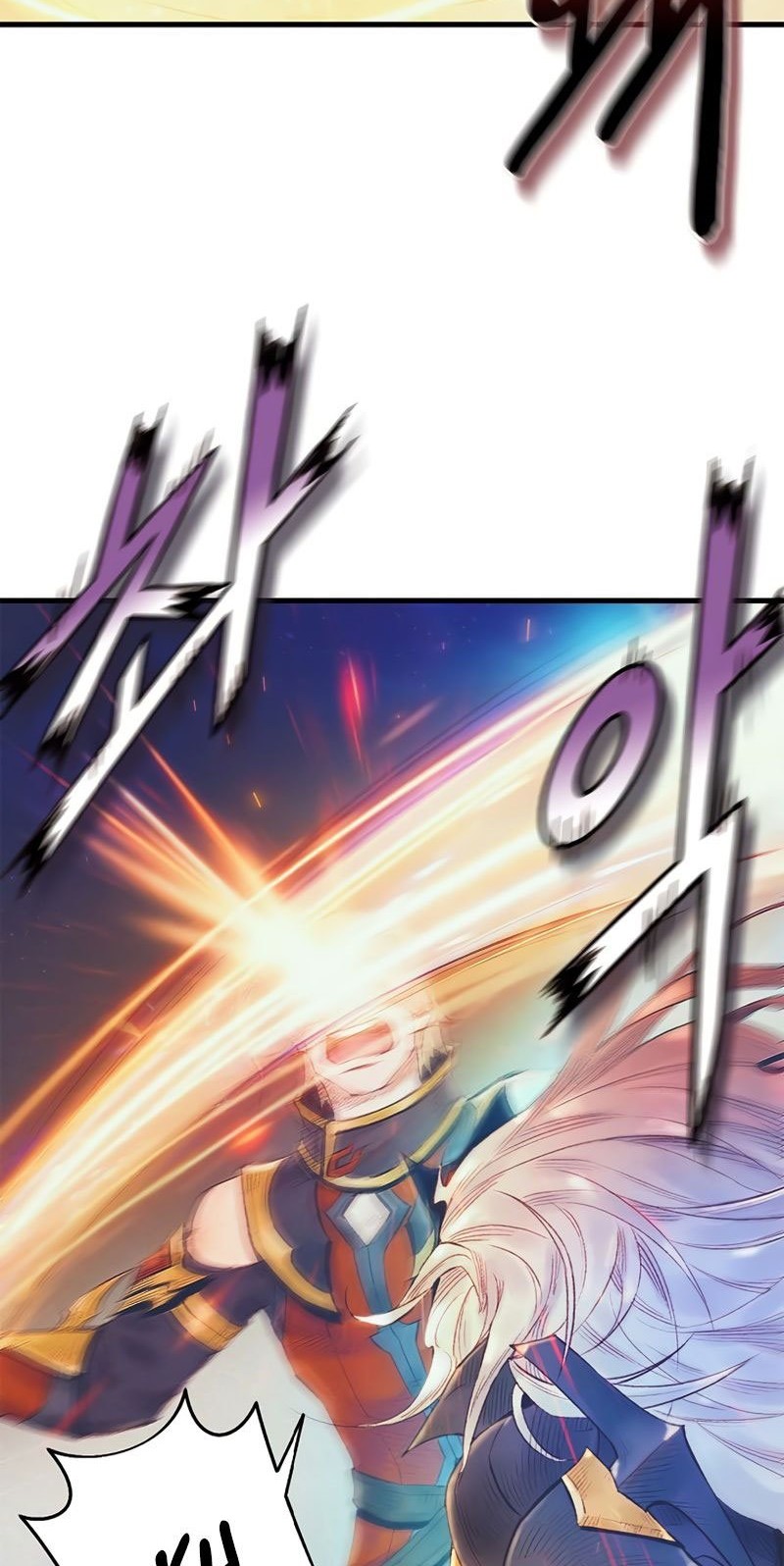 The Healing Priest Of The Sun Chapter 21 Gambar 39