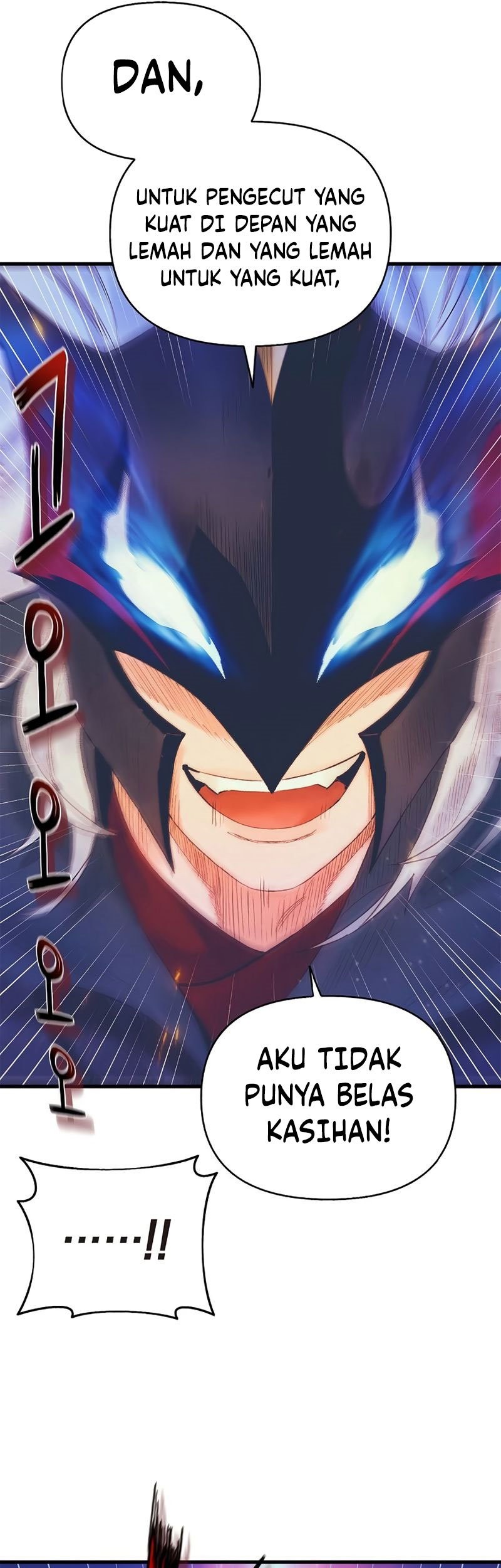 The Healing Priest Of The Sun Chapter 21 Gambar 41