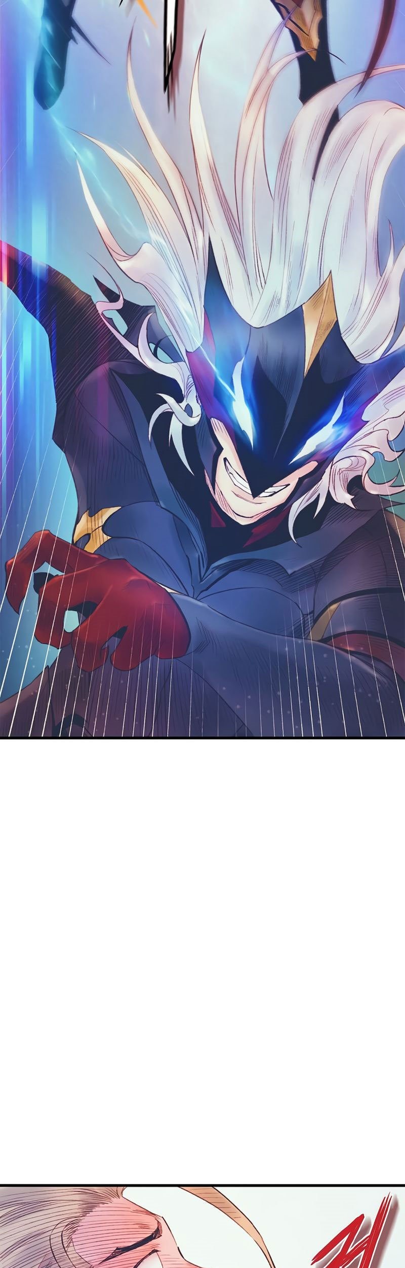 The Healing Priest Of The Sun Chapter 21 Gambar 43