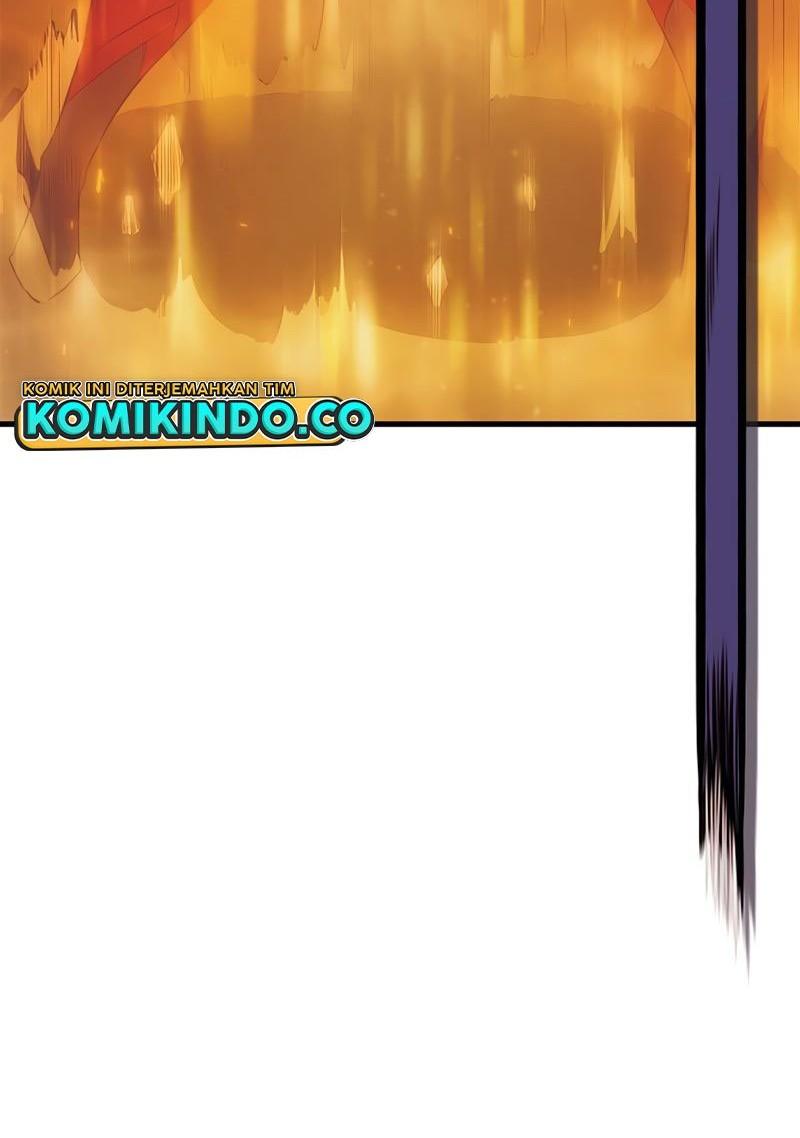 The Healing Priest Of The Sun Chapter 21 Gambar 46