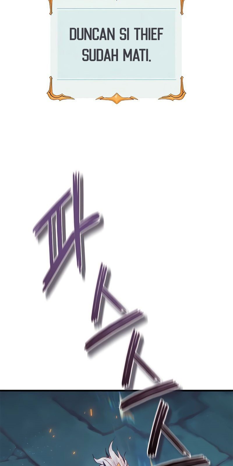 The Healing Priest Of The Sun Chapter 21 Gambar 48