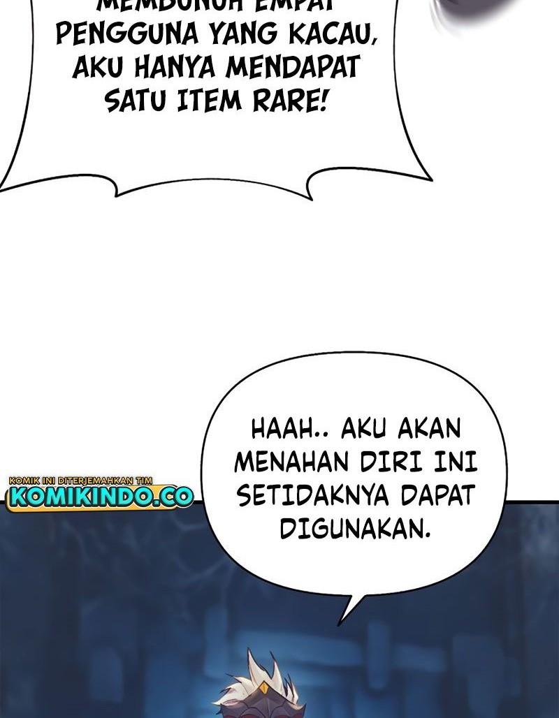 The Healing Priest Of The Sun Chapter 21 Gambar 52