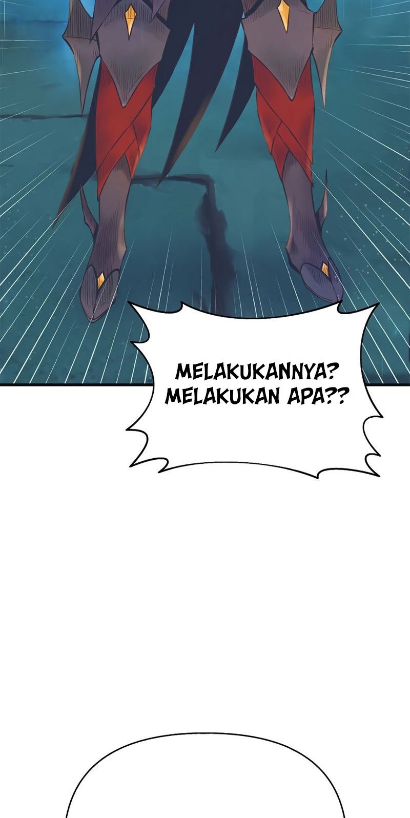 The Healing Priest Of The Sun Chapter 21 Gambar 3