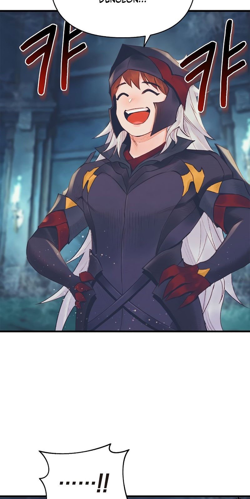 The Healing Priest Of The Sun Chapter 21 Gambar 56