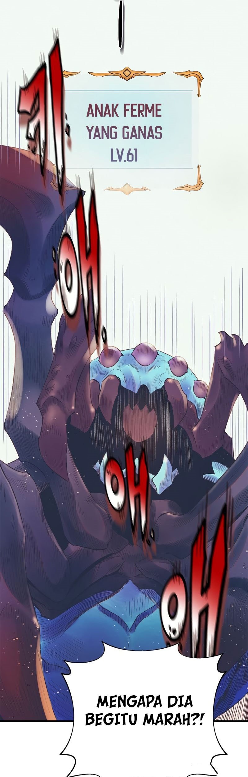 The Healing Priest Of The Sun Chapter 21 Gambar 59