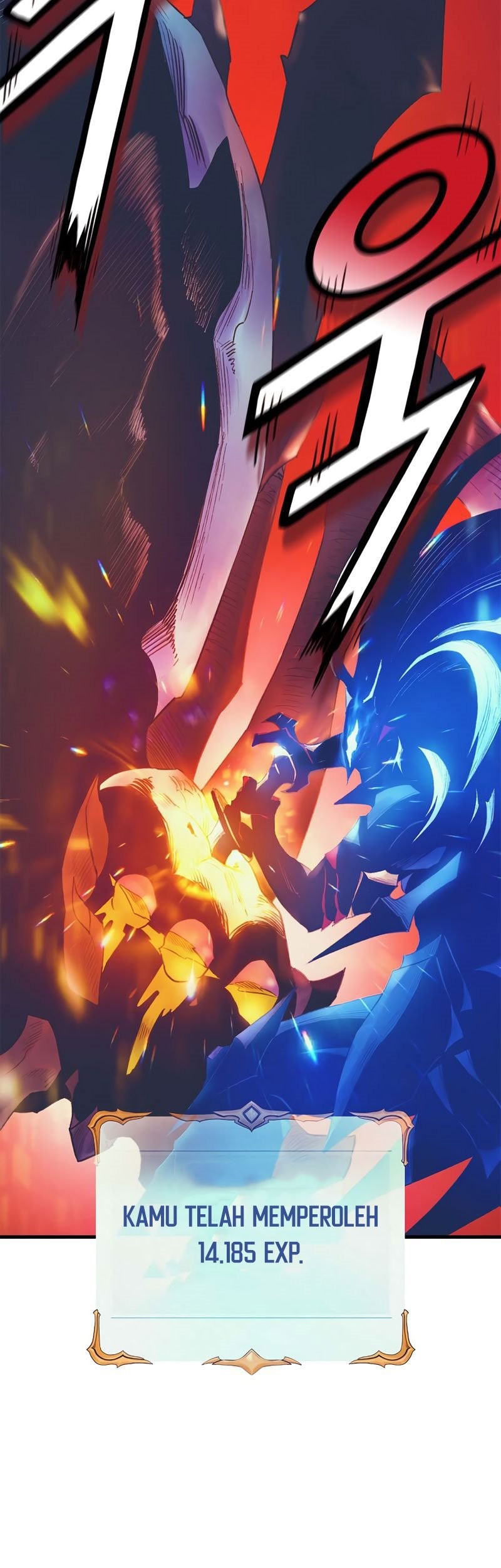 The Healing Priest Of The Sun Chapter 21 Gambar 63