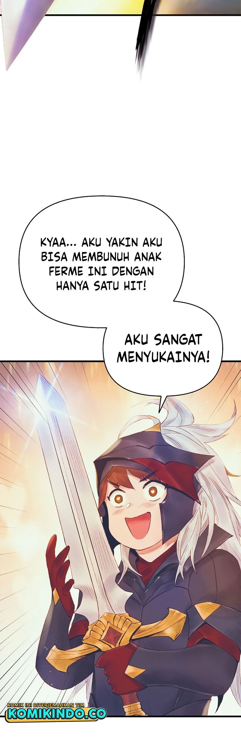 The Healing Priest Of The Sun Chapter 21 Gambar 69