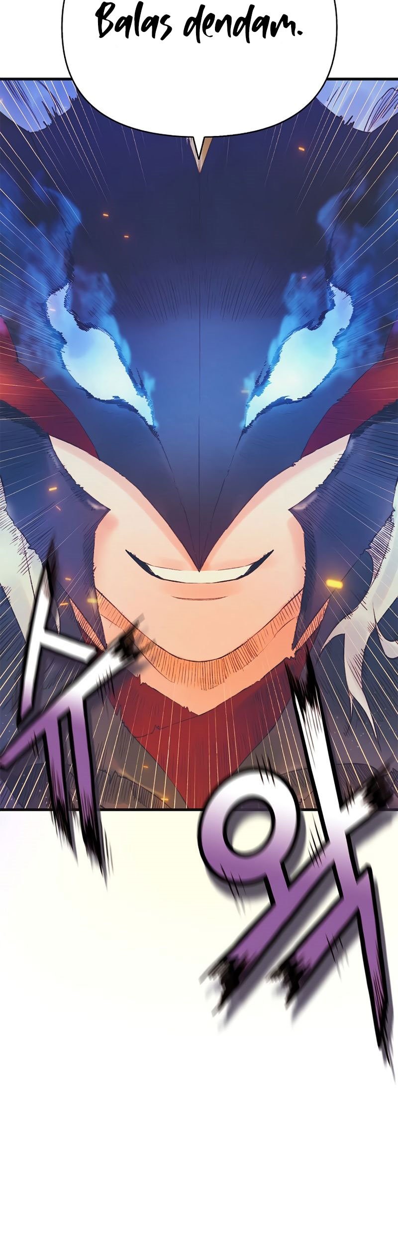 The Healing Priest Of The Sun Chapter 21 Gambar 4