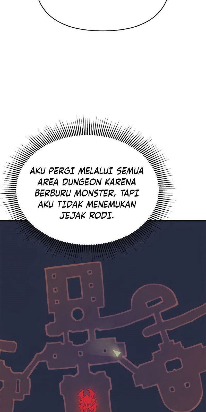 The Healing Priest Of The Sun Chapter 21 Gambar 80