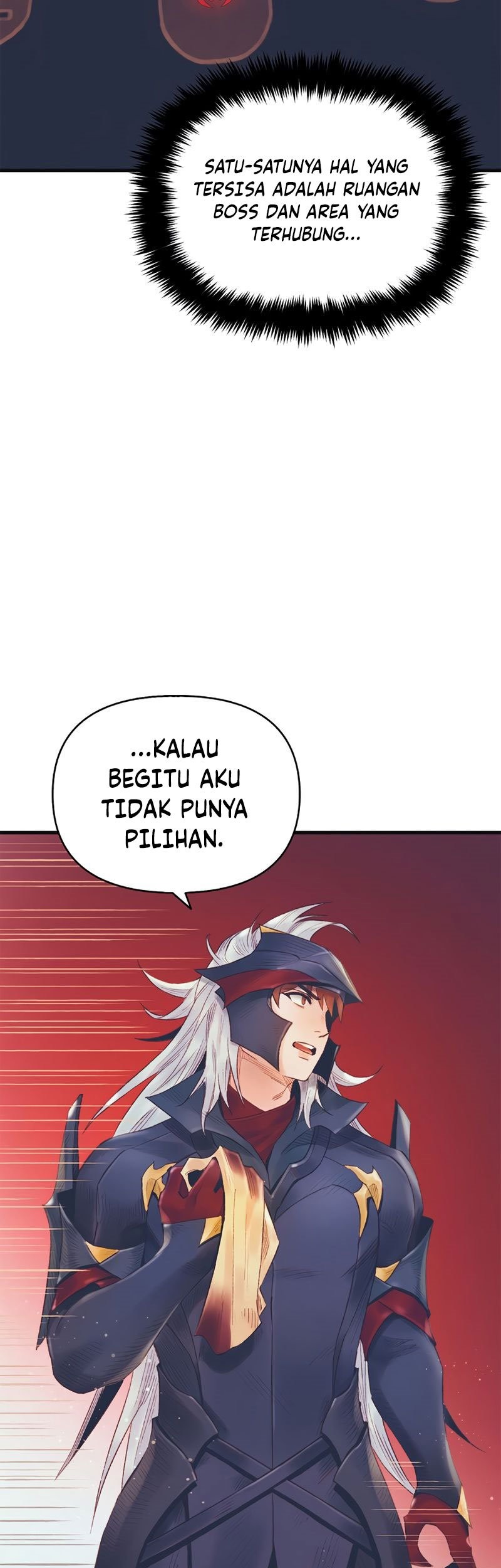 The Healing Priest Of The Sun Chapter 21 Gambar 81