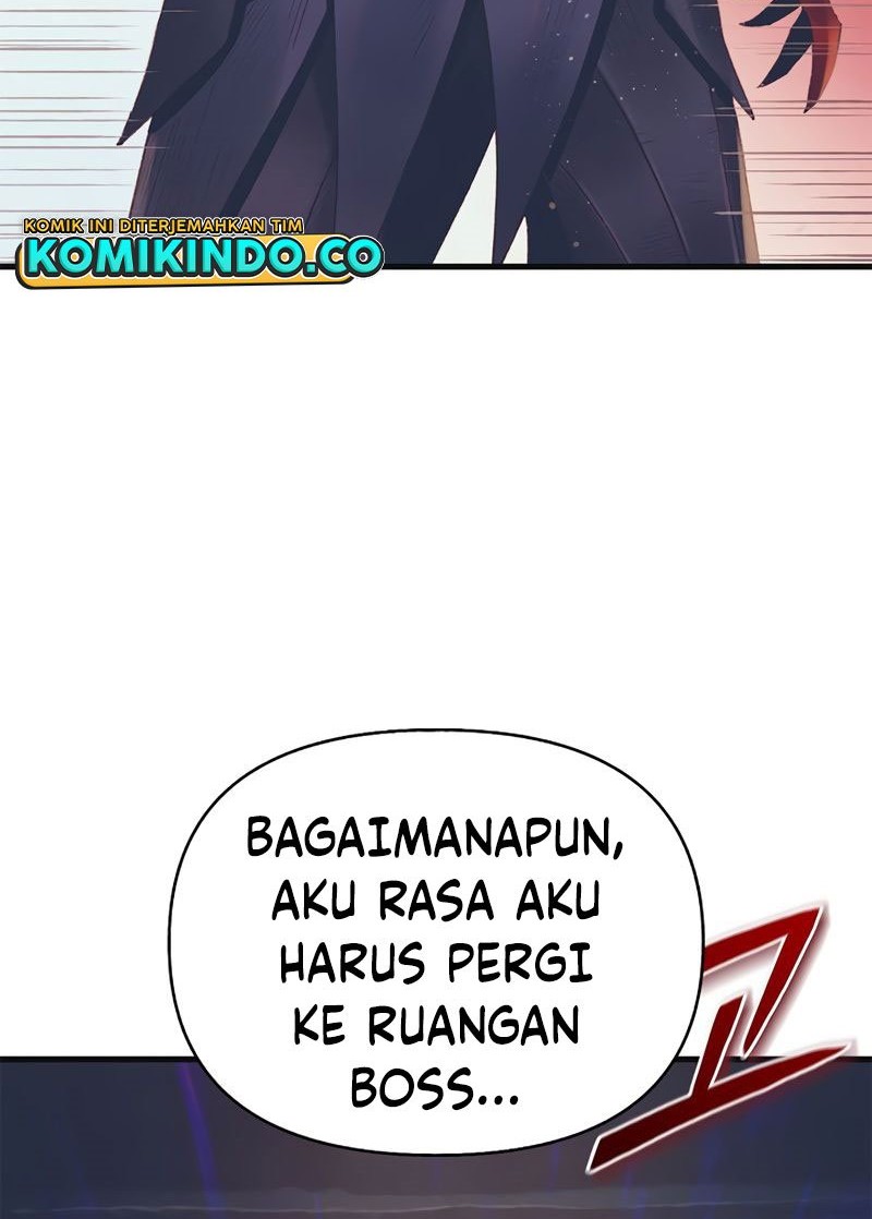 The Healing Priest Of The Sun Chapter 21 Gambar 82