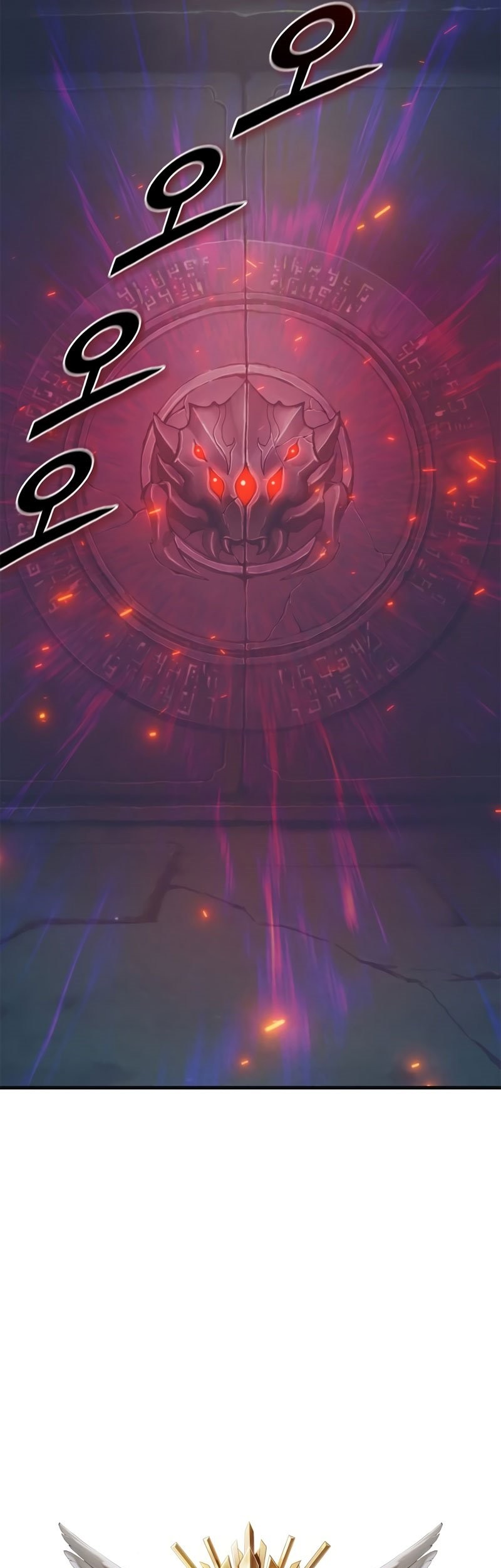 The Healing Priest Of The Sun Chapter 21 Gambar 83