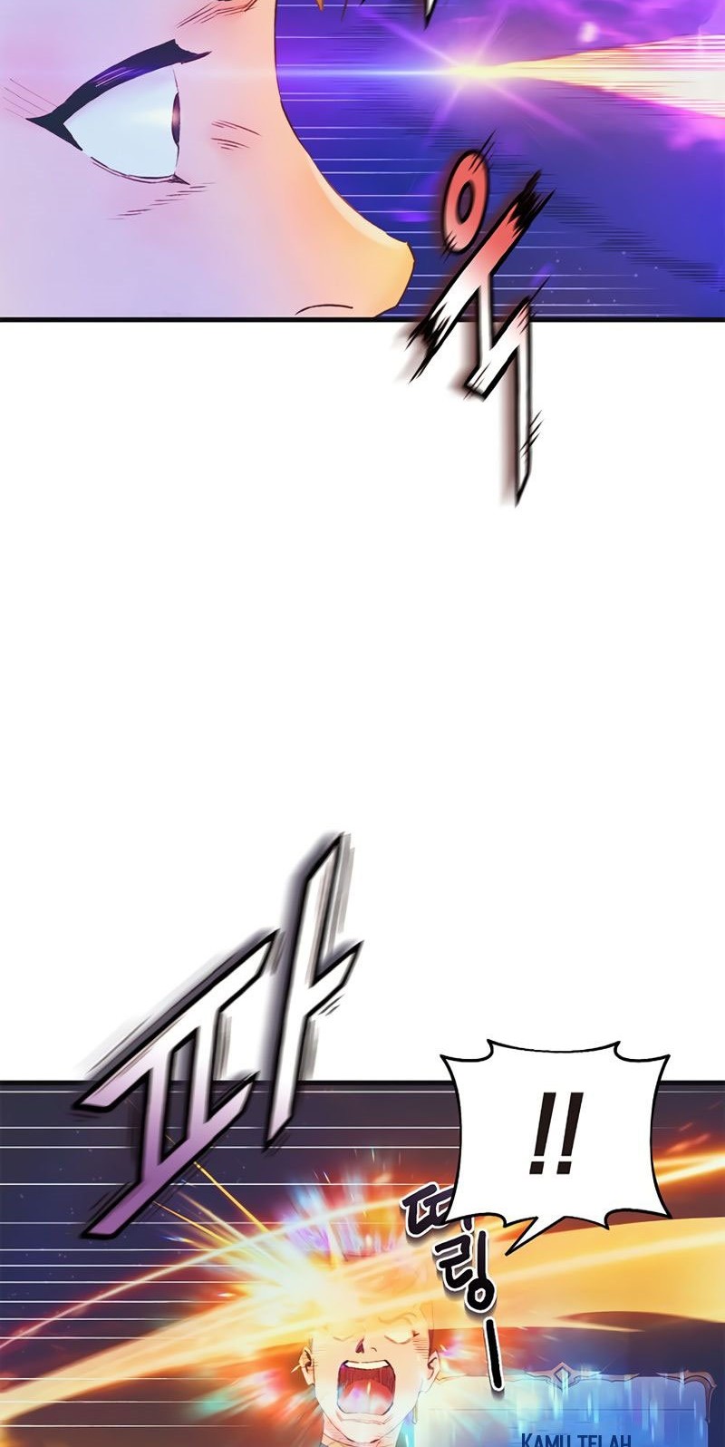 The Healing Priest Of The Sun Chapter 21 Gambar 9