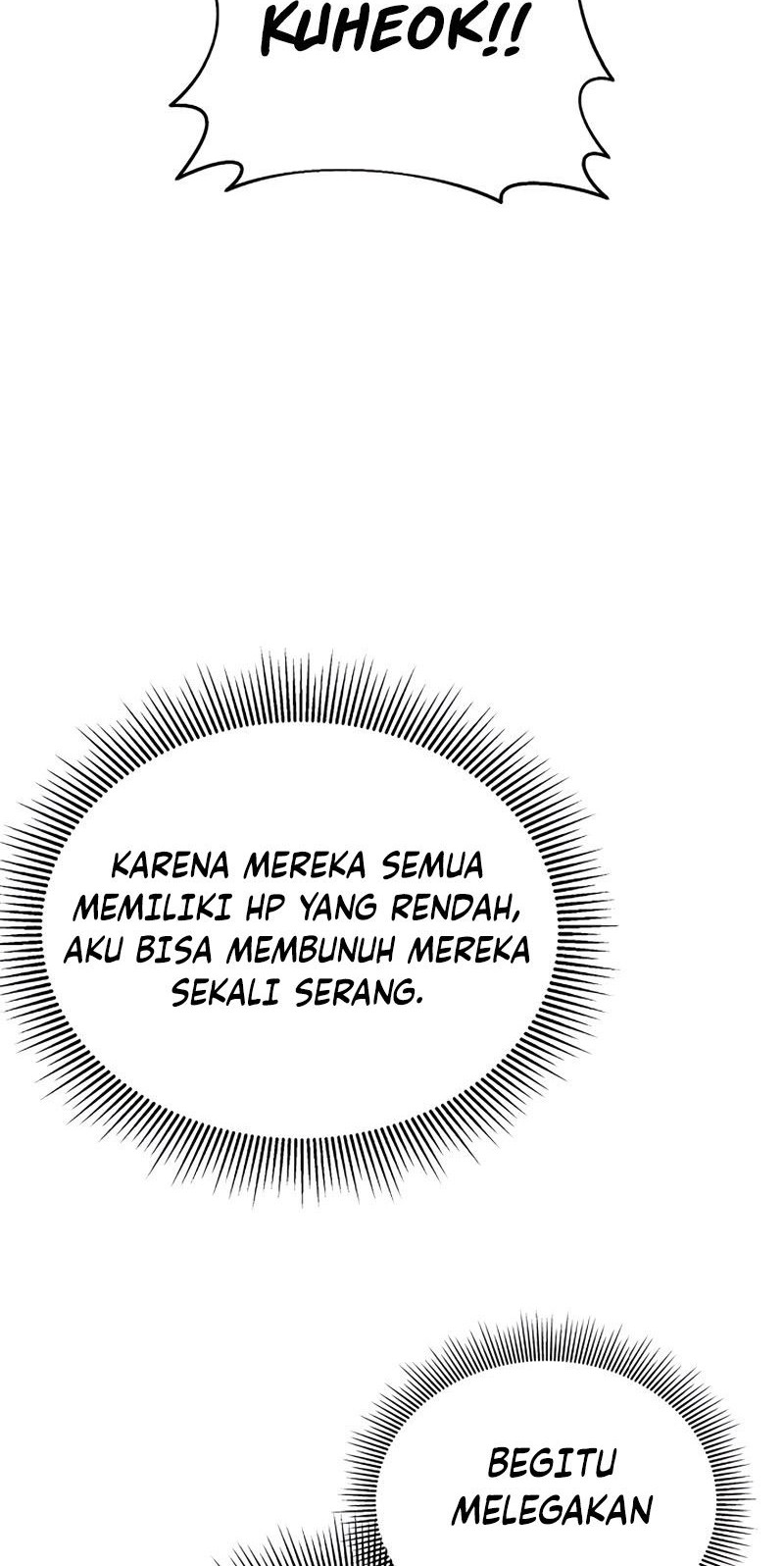 The Healing Priest Of The Sun Chapter 21 Gambar 17