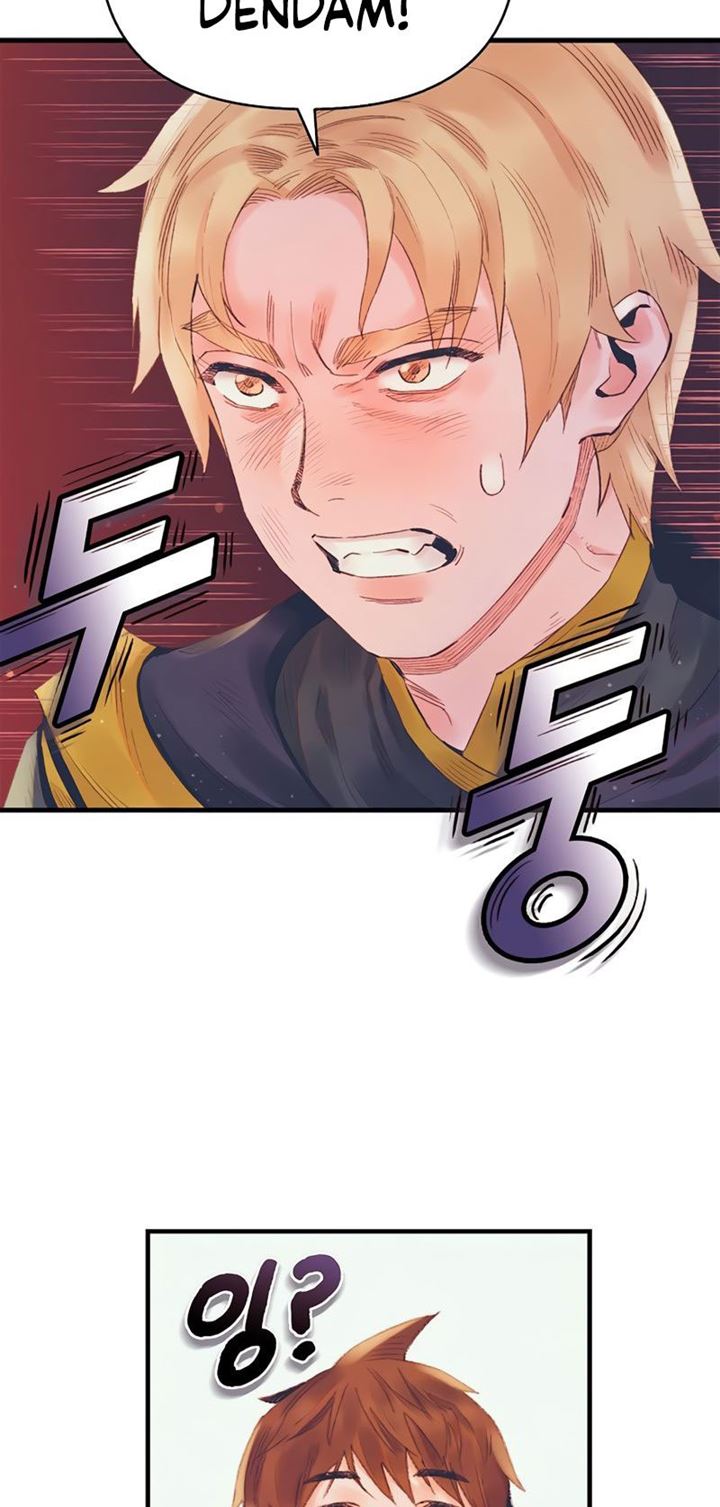 The Healing Priest Of The Sun Chapter 20 Gambar 27