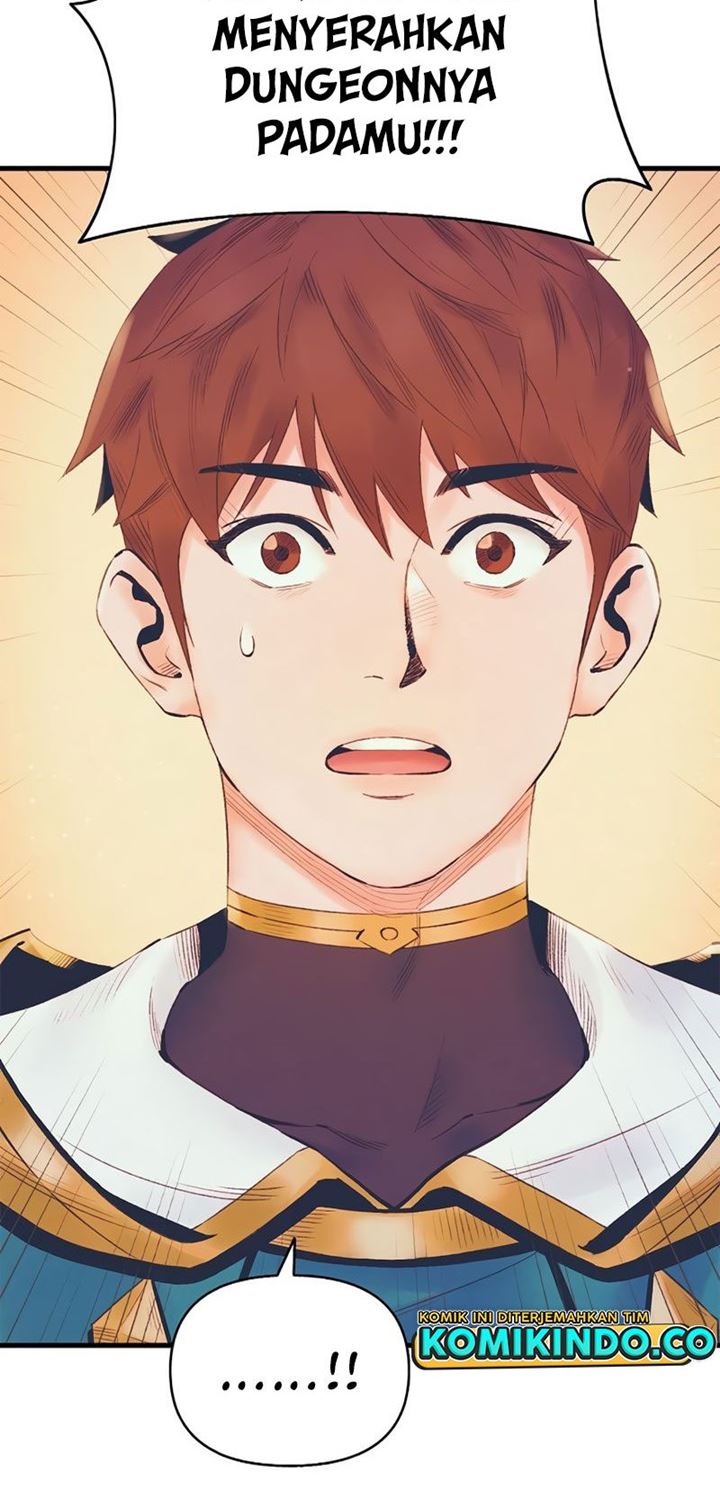 The Healing Priest Of The Sun Chapter 20 Gambar 29