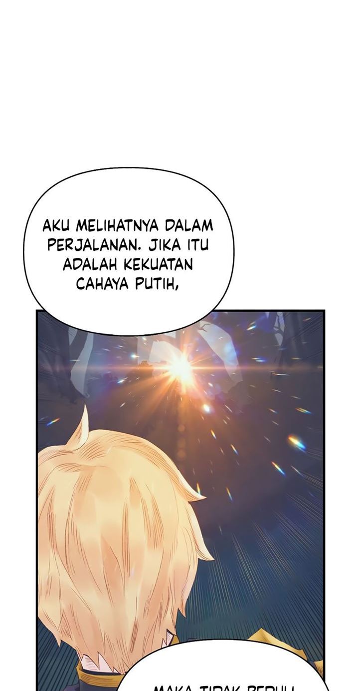 The Healing Priest Of The Sun Chapter 20 Gambar 30