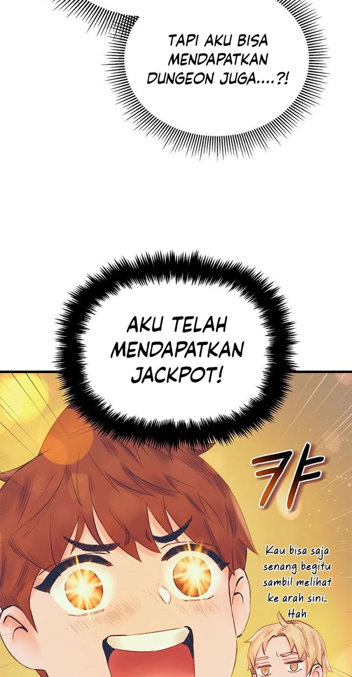 The Healing Priest Of The Sun Chapter 20 Gambar 33