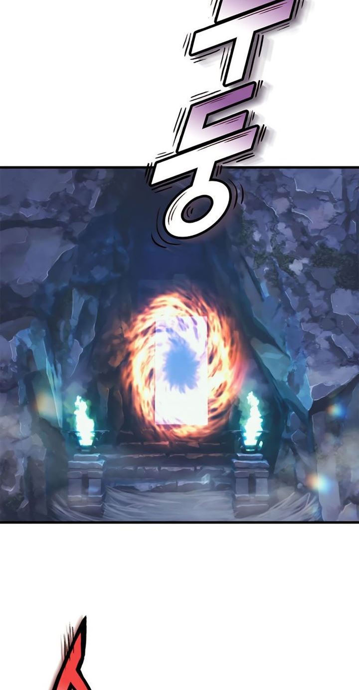 The Healing Priest Of The Sun Chapter 20 Gambar 35