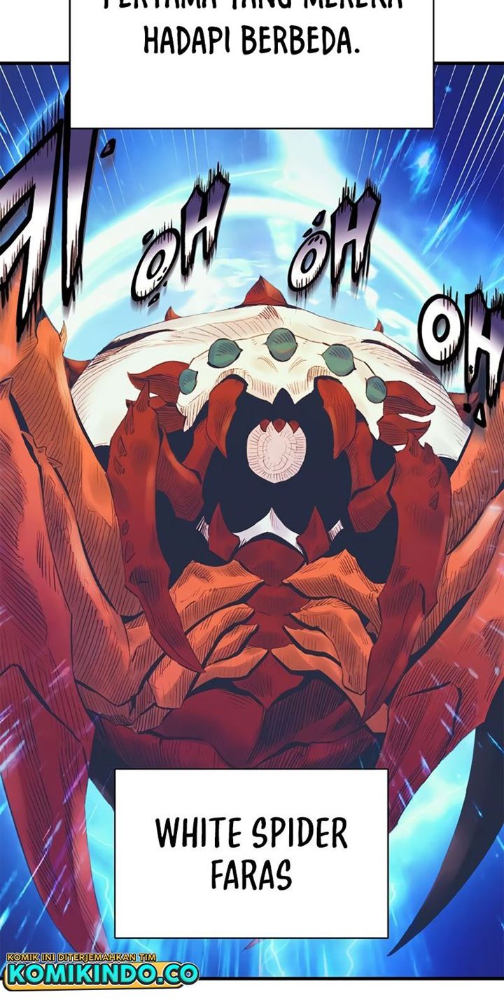 The Healing Priest Of The Sun Chapter 20 Gambar 43