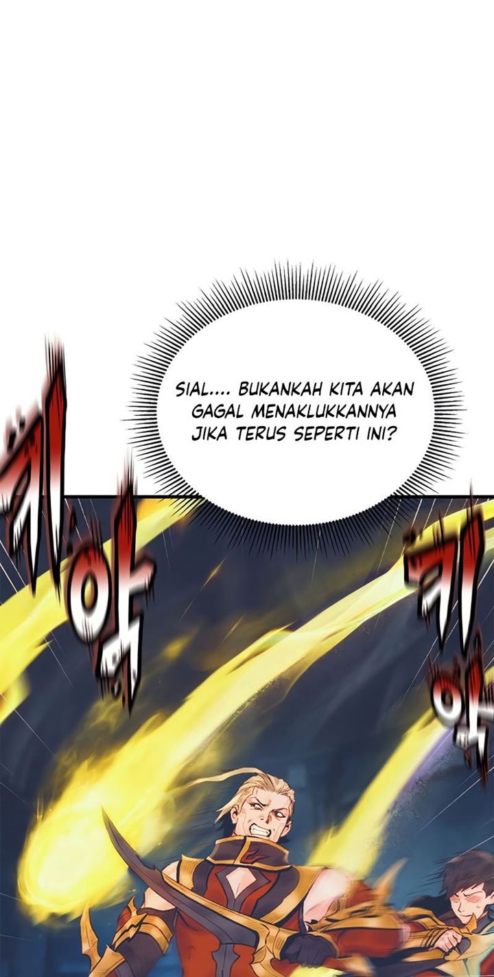 The Healing Priest Of The Sun Chapter 20 Gambar 44