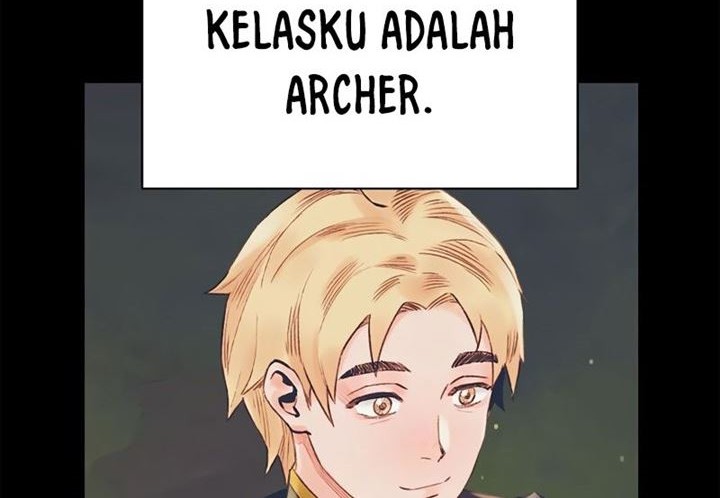 The Healing Priest Of The Sun Chapter 20 Gambar 5