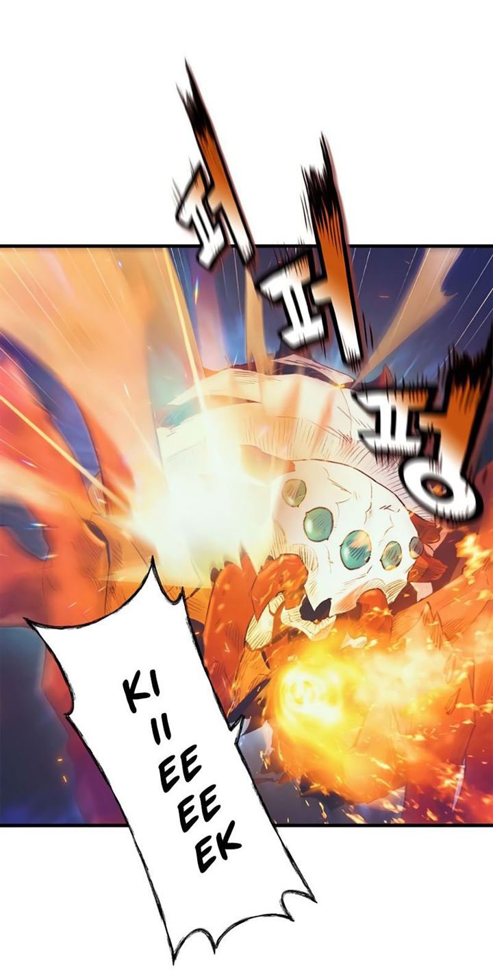 The Healing Priest Of The Sun Chapter 20 Gambar 48