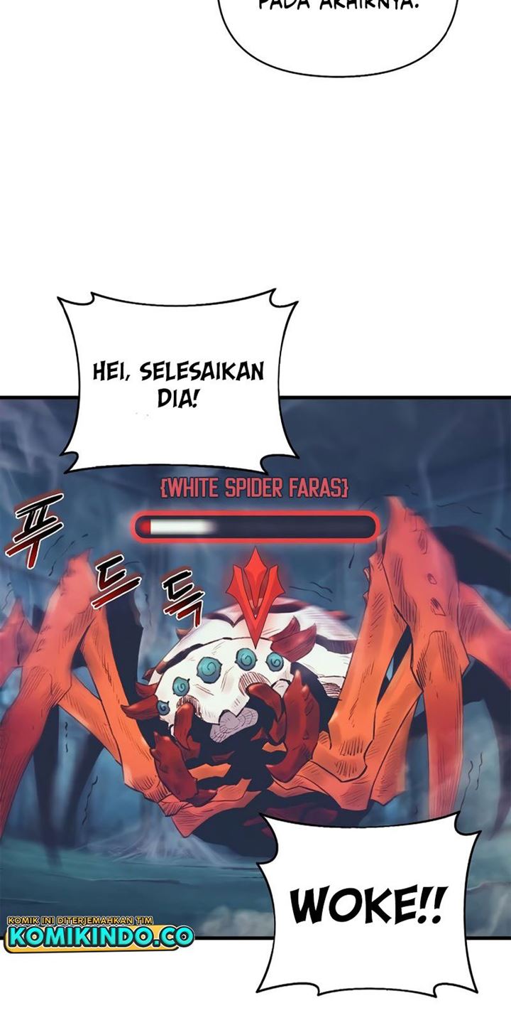 The Healing Priest Of The Sun Chapter 20 Gambar 50