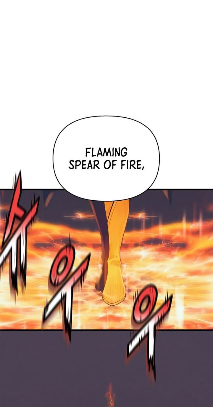 The Healing Priest Of The Sun Chapter 20 Gambar 51