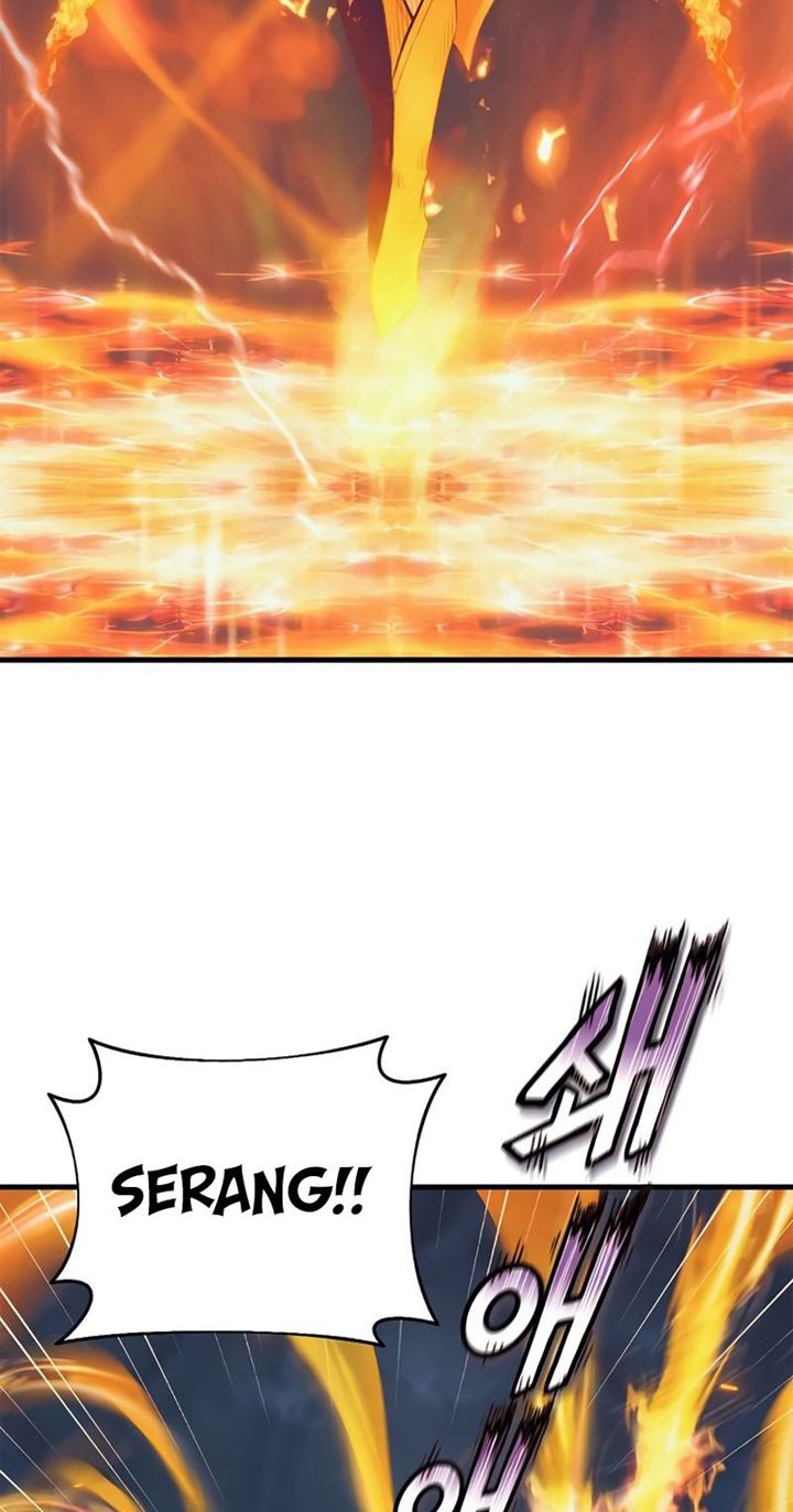 The Healing Priest Of The Sun Chapter 20 Gambar 53