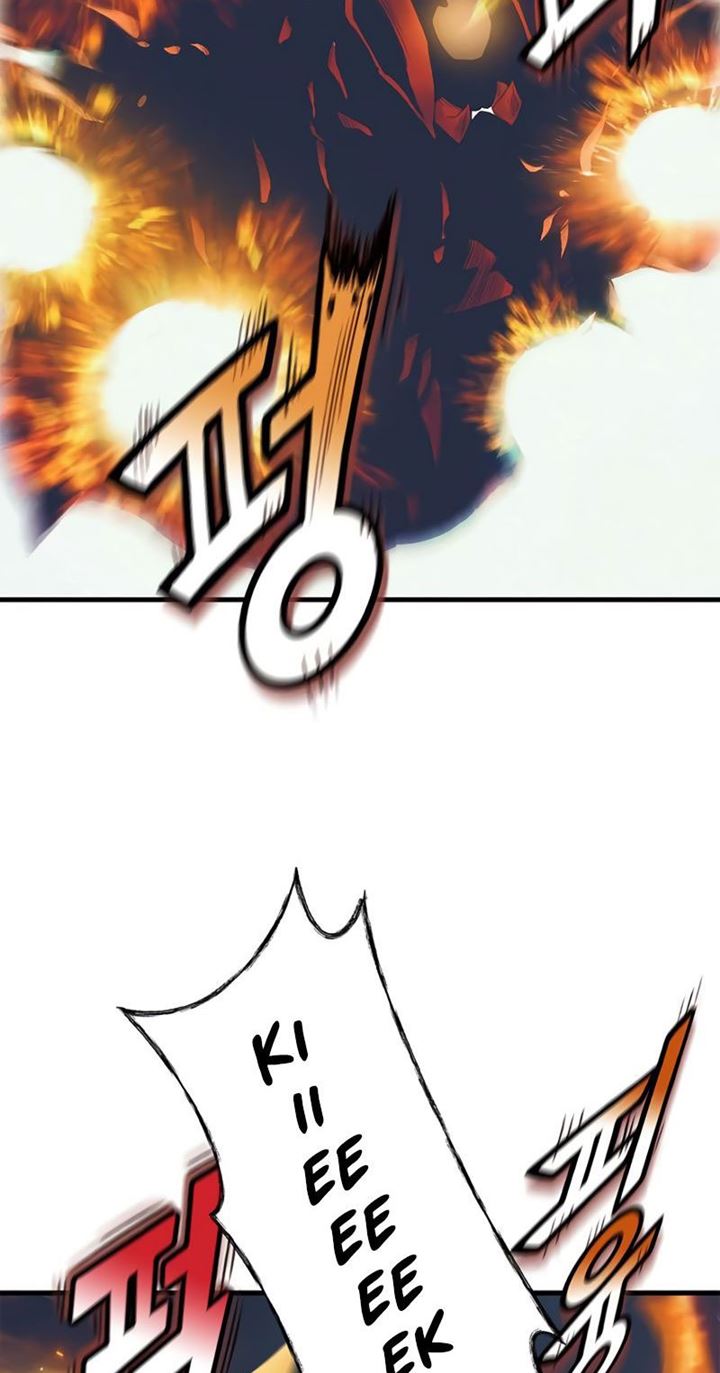 The Healing Priest Of The Sun Chapter 20 Gambar 55