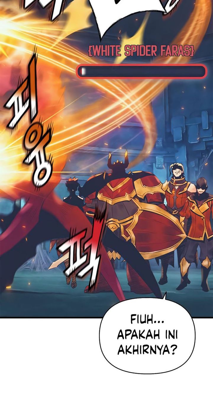 The Healing Priest Of The Sun Chapter 20 Gambar 56