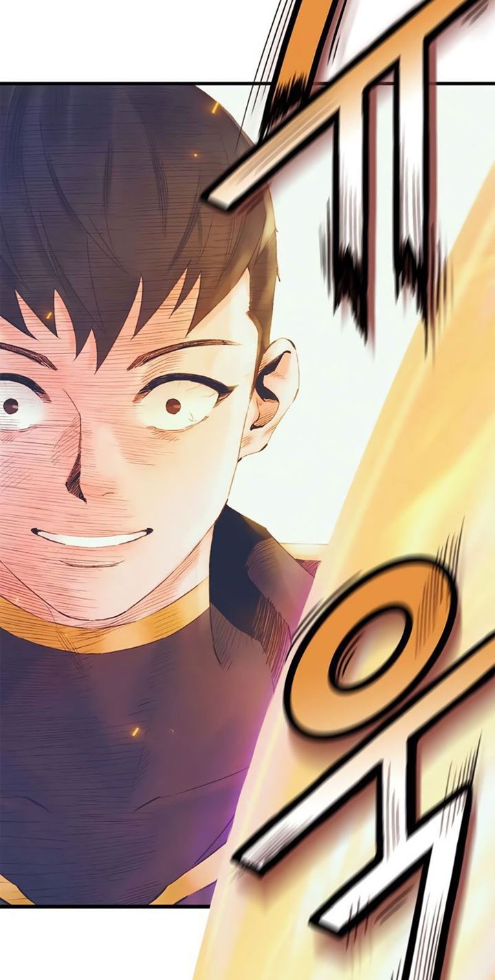 The Healing Priest Of The Sun Chapter 20 Gambar 61