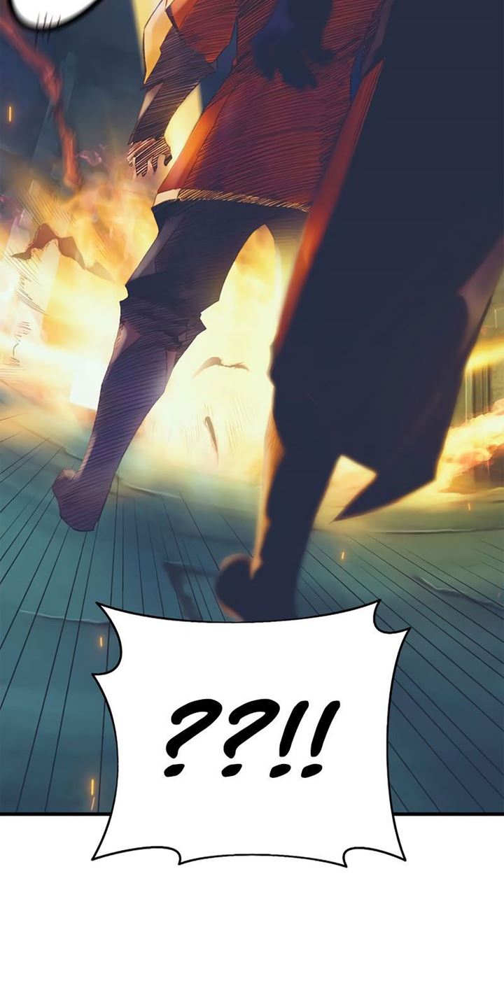 The Healing Priest Of The Sun Chapter 20 Gambar 63