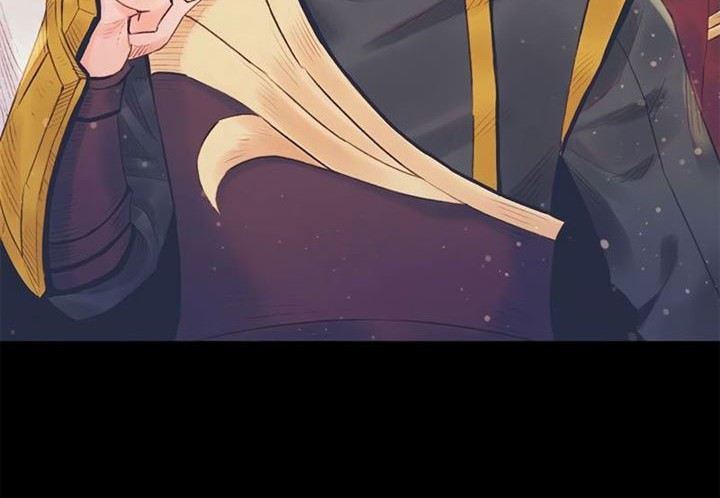 The Healing Priest Of The Sun Chapter 20 Gambar 9