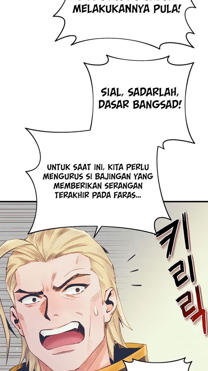 The Healing Priest Of The Sun Chapter 20 Gambar 69