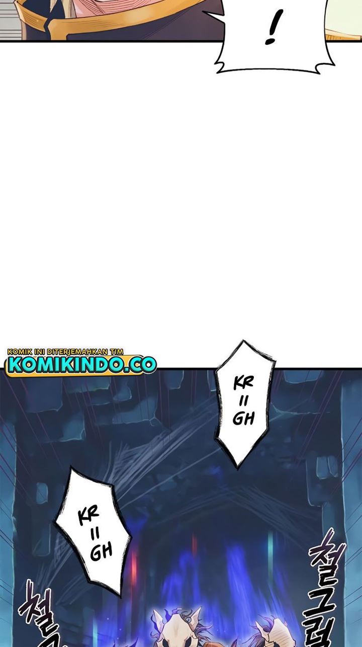 The Healing Priest Of The Sun Chapter 20 Gambar 70