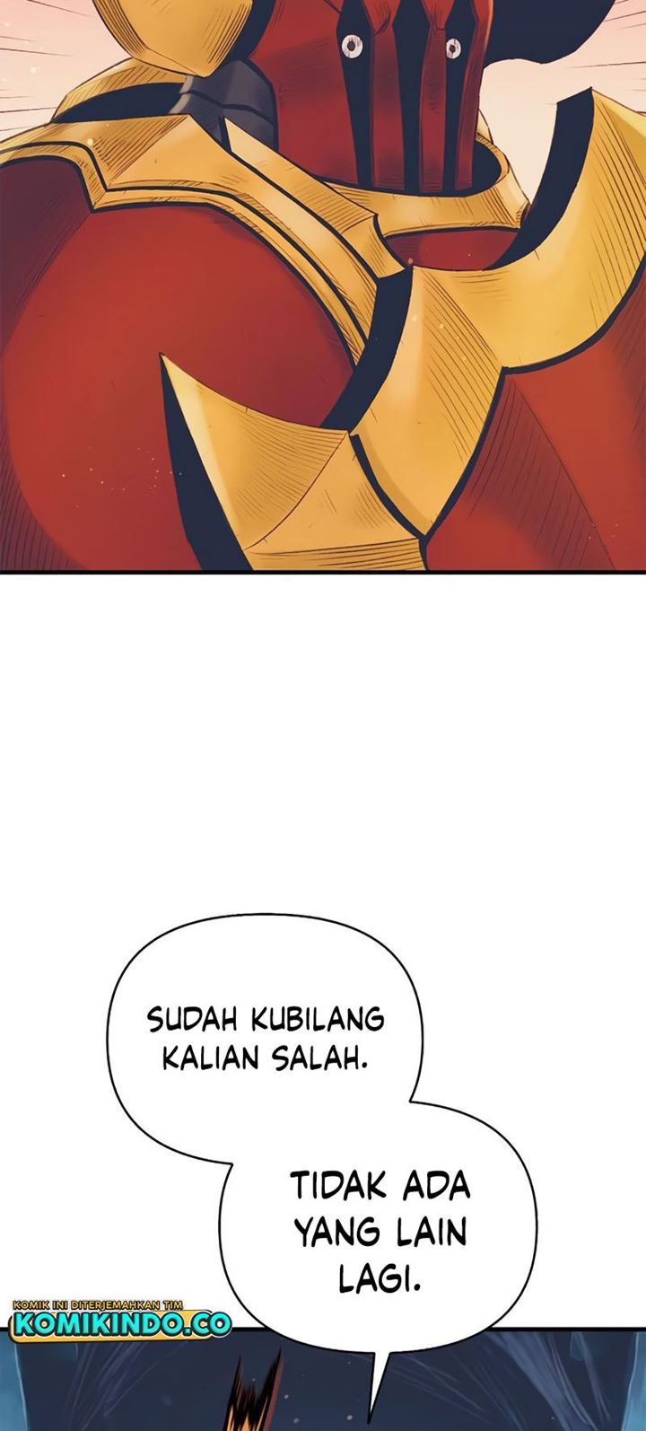 The Healing Priest Of The Sun Chapter 20 Gambar 77