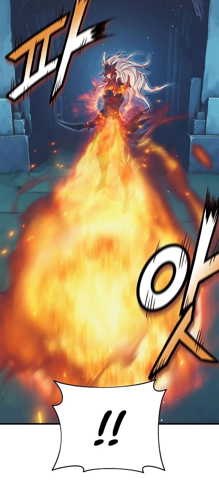 The Healing Priest Of The Sun Chapter 20 Gambar 78