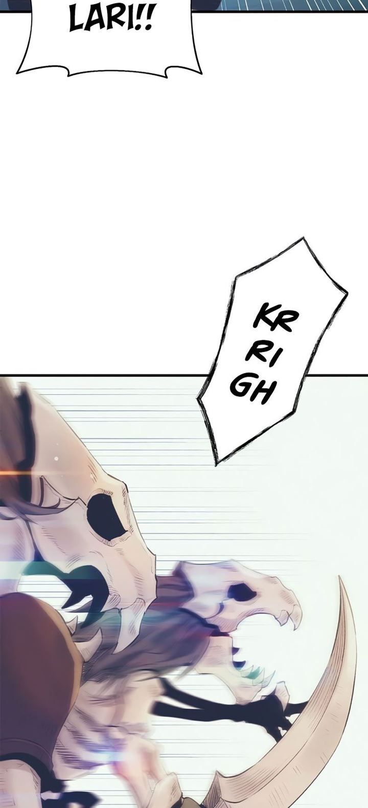 The Healing Priest Of The Sun Chapter 20 Gambar 80