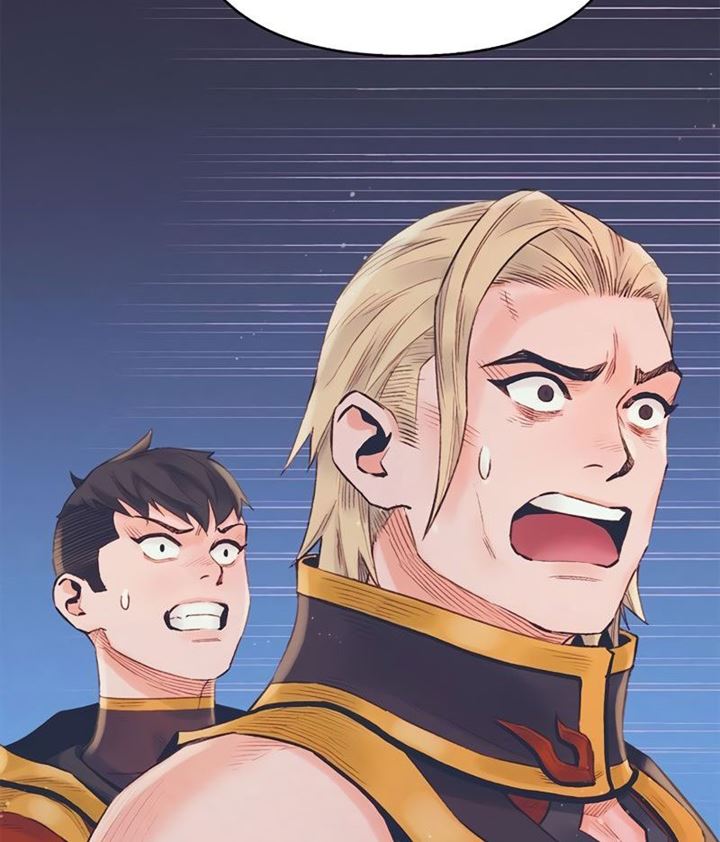 The Healing Priest Of The Sun Chapter 20 Gambar 87