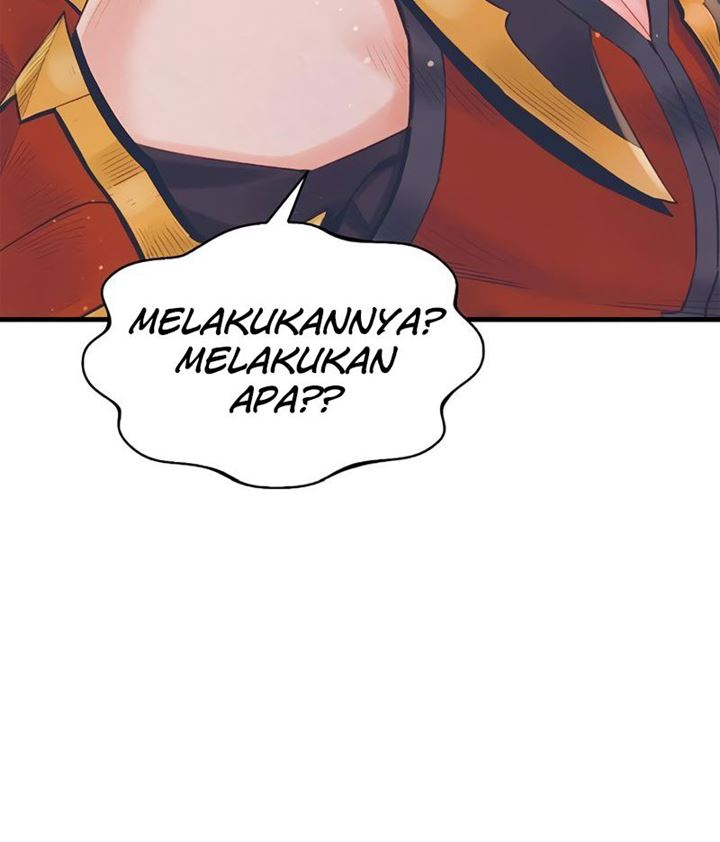 The Healing Priest Of The Sun Chapter 20 Gambar 88