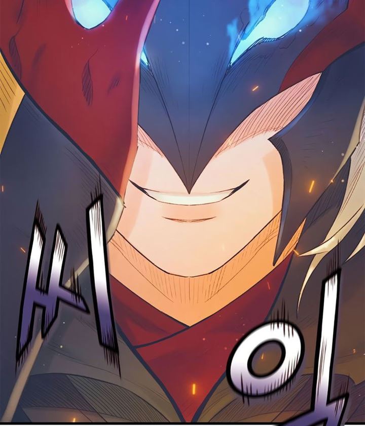 The Healing Priest Of The Sun Chapter 20 Gambar 90