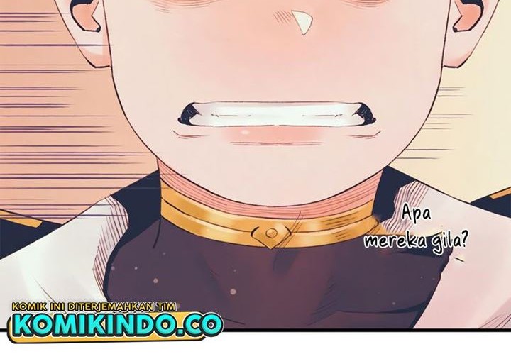 The Healing Priest Of The Sun Chapter 20 Gambar 15