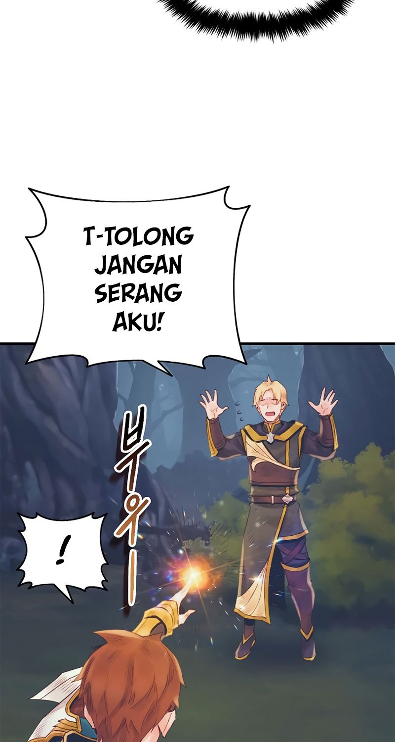 The Healing Priest Of The Sun Chapter 19 Gambar 101