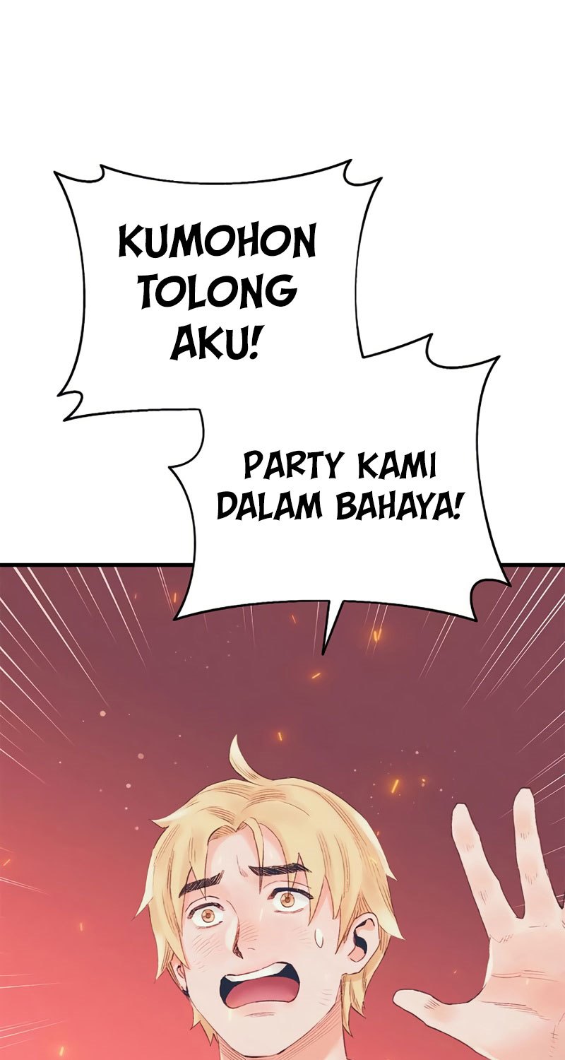 The Healing Priest Of The Sun Chapter 19 Gambar 103